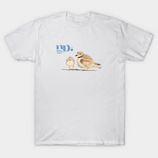 Piping Plover T-Shirt